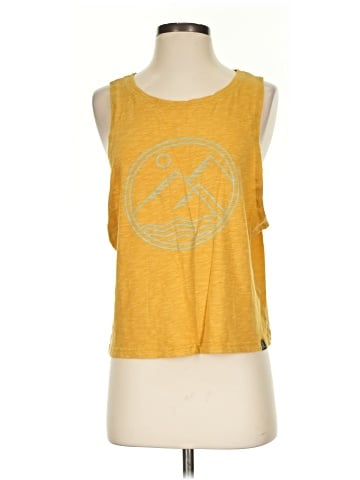 PrAna Sleeveless T-Shirt (view 1)