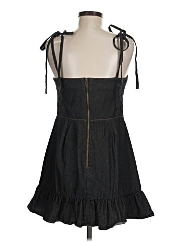 Day + Moon Casual Dress (view 2)