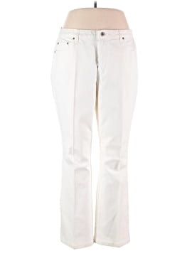 St. John's Bay Jeans