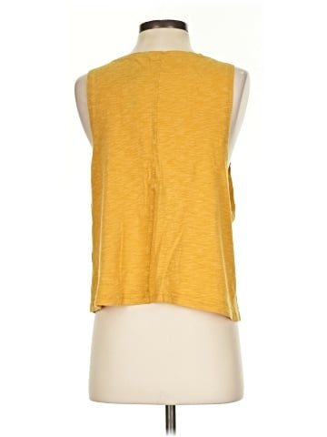 PrAna Sleeveless T-Shirt (view 2)