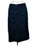 Coldwater Creek Blue Formal Skirt Size XL (petite) - photo 1