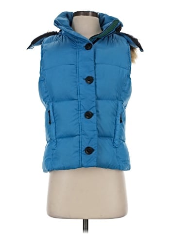 L.L.Bean Vest (view 1)