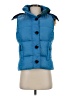 L.L.Bean 100% Nylon Blue Vest Size XS - photo 1