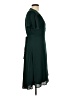 Lulus 100% Polyester Green Cocktail Dress Size L - photo 4