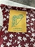 Assorted Brands 100% Rayon Burgundy Long Sleeve Blouse Size 16 - photo 3