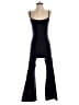 Wilfred Free Black Jumpsuit Size M - photo 1