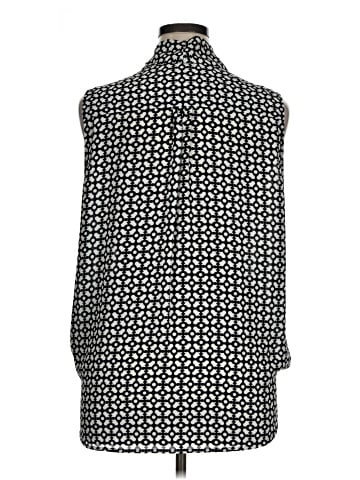 Pleione Sleeveless Blouse (view 2)