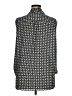 Pleione Black Sleeveless Blouse Size XL - photo 2