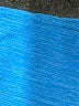 Torrid Blue Active Pants Size 4X Plus (4) - photo 4