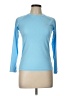 Uniqlo Blue Active T-Shirt Size L - photo 1