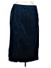 Coldwater Creek Blue Formal Skirt Size XL (petite) - photo 2