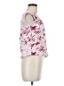 Tiny 100% Rayon Pink Sleeveless Blouse Size XS - photo 4