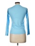 Uniqlo Blue Active T-Shirt Size L - photo 2
