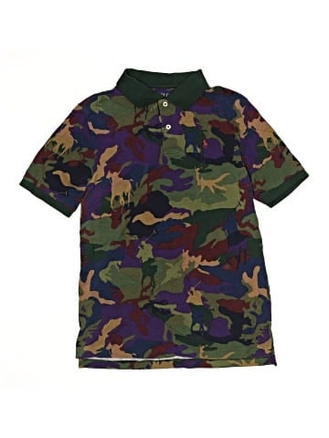 Polo by Ralph Lauren Short Sleeve Polo (view 1)