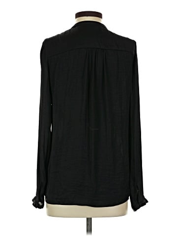 Trafaluc by Zara Long Sleeve Blouse (view 2)