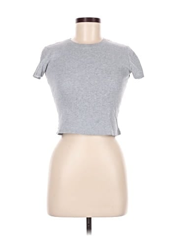 Brandy Melville Short Sleeve T-Shirt (view 1)