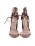 Aldo Brown Sandals Size 7 - photo 2