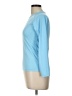 Uniqlo Blue Active T-Shirt Size L - photo 5