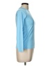 Uniqlo Blue Active T-Shirt Size L - photo 4