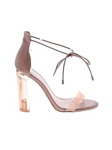 Aldo Sandals (view 1)