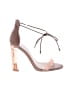 Aldo Brown Sandals Size 7 - photo 1