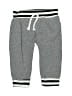 Unbranded Gray Sweatpants Size 80 cm / US 12-18 MO - photo 1