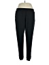 Brooks Solid Black Casual Pants Size XL - photo 1