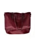 Unbranded Burgundy Red Tote One size - photo 1