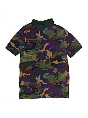 Polo by Ralph Lauren Short Sleeve Polo (view 2)