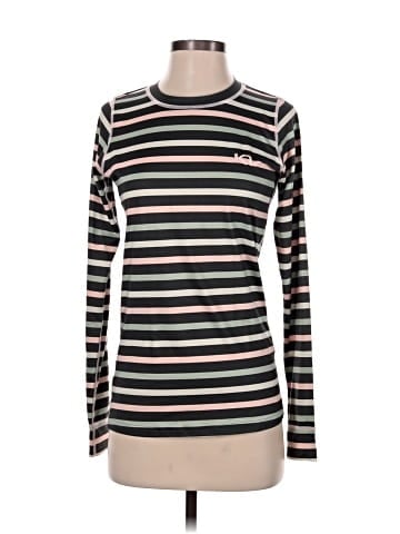 Kari Traa Long Sleeve T-Shirt (view 1)