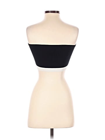 JLUXLABEL Tube Top (view 2)