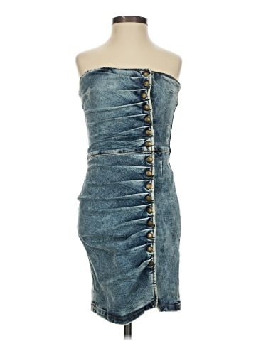 retrofête Cocktail Dress (view 1)