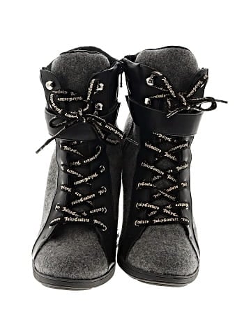 Juicy Couture Ankle Boots (view 2)