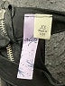 Alya Black Sleeveless Blouse Size XS - photo 7