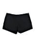 J.Crew 100% Cotton Solid Black Shorts Size 6 - photo 1