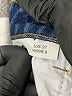 Rolla's 100% Baumwolle Blue Denim Shorts Size 27 waist - photo 4
