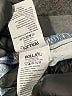 Rolla's 100% Baumwolle Blue Denim Shorts Size 27 waist - photo 5