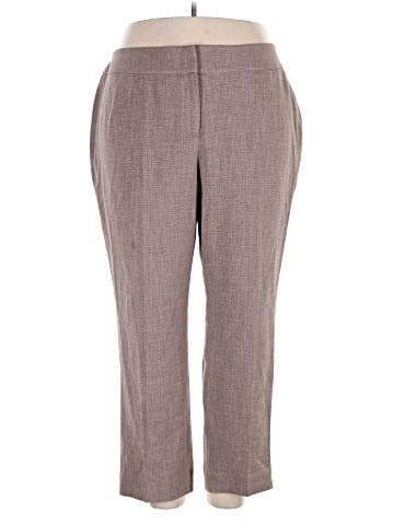 Kasper Dress Pants (view 1)