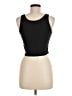 Sunday Best Black Tank Top Size M - photo 2