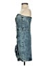 retrofête Blue Cocktail Dress Size XS - photo 5
