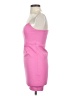 Superdown Solid Pink Cocktail Dress Size XS - photo 5