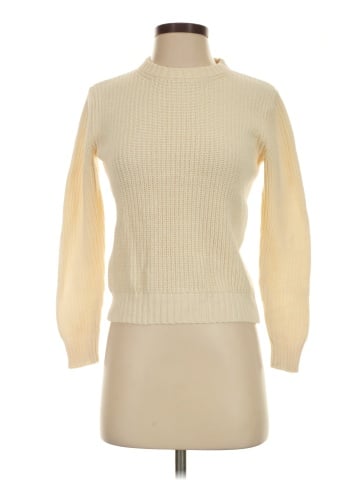 Nordstrom Turtleneck Sweater (view 1)