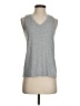 Active by Old Navy Gray Tank Top Size XS - photo 1
