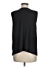 Gap Fit Black Sleeveless T-Shirt Size M - photo 2