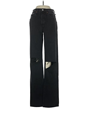 RE/DONE Jeans (view 1)