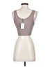 By Together Gray Tank Top Size S - photo 2