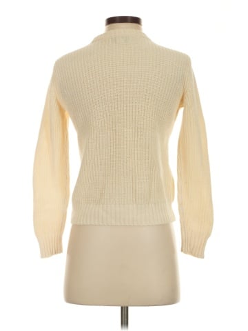Nordstrom Turtleneck Sweater (view 2)