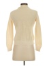 Nordstrom Ivory Turtleneck Sweater Size S - photo 2