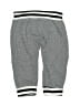 Unbranded Gray Sweatpants Size 80 cm / US 12-18 MO - photo 2