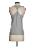 Active by Old Navy Gray Tank Top Size XS - photo 2